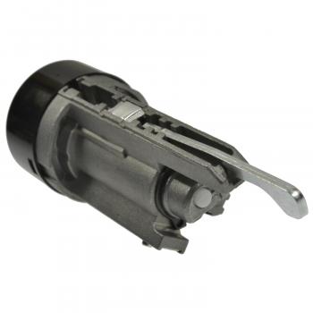 2010 Chevrolet Aveo Ignition Lock Cylinder BWD CS1089L image 2 of 3