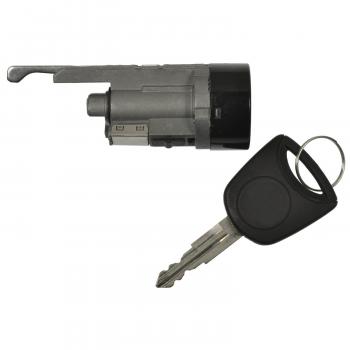 2010 Chevrolet Aveo Ignition Lock Cylinder BWD CS1089L image 3 of 3