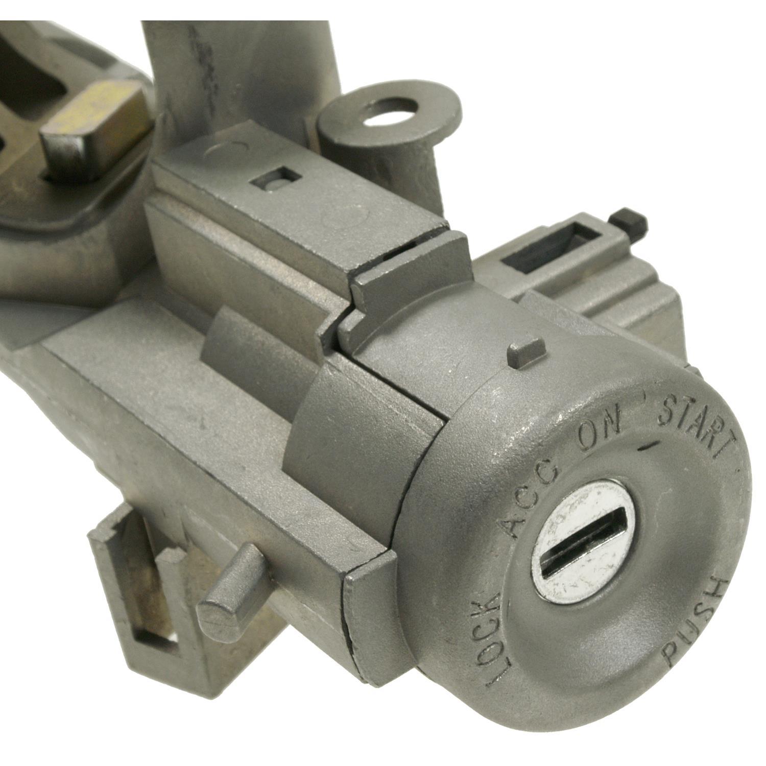 BWD CS1090 - Ignition Lock and Cylinder Switch BWD CS1090 Ignition Lock and Cylinder Switch product image 1 of 3