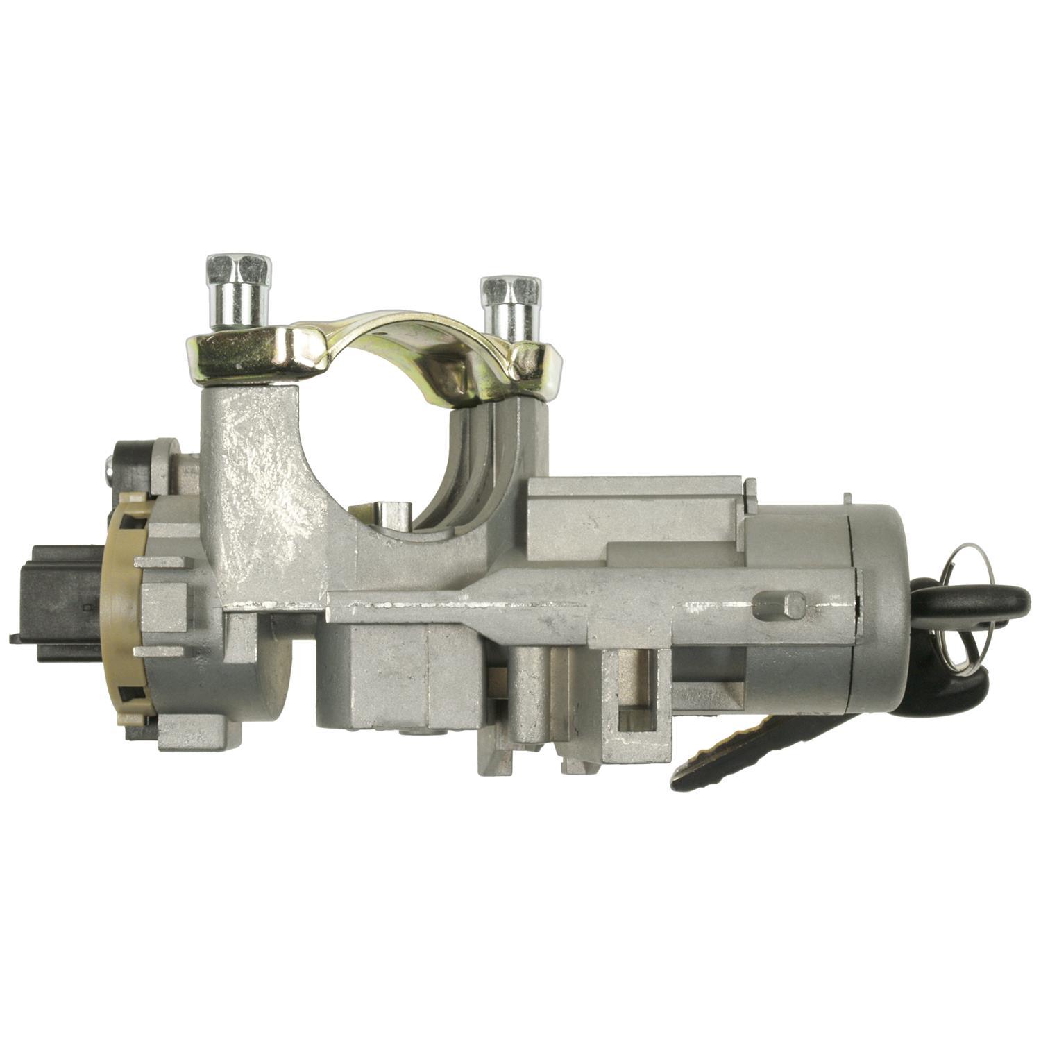 BWD CS1090 - Ignition Lock and Cylinder Switch BWD CS1090 Ignition Lock and Cylinder Switch product image 2 of 3