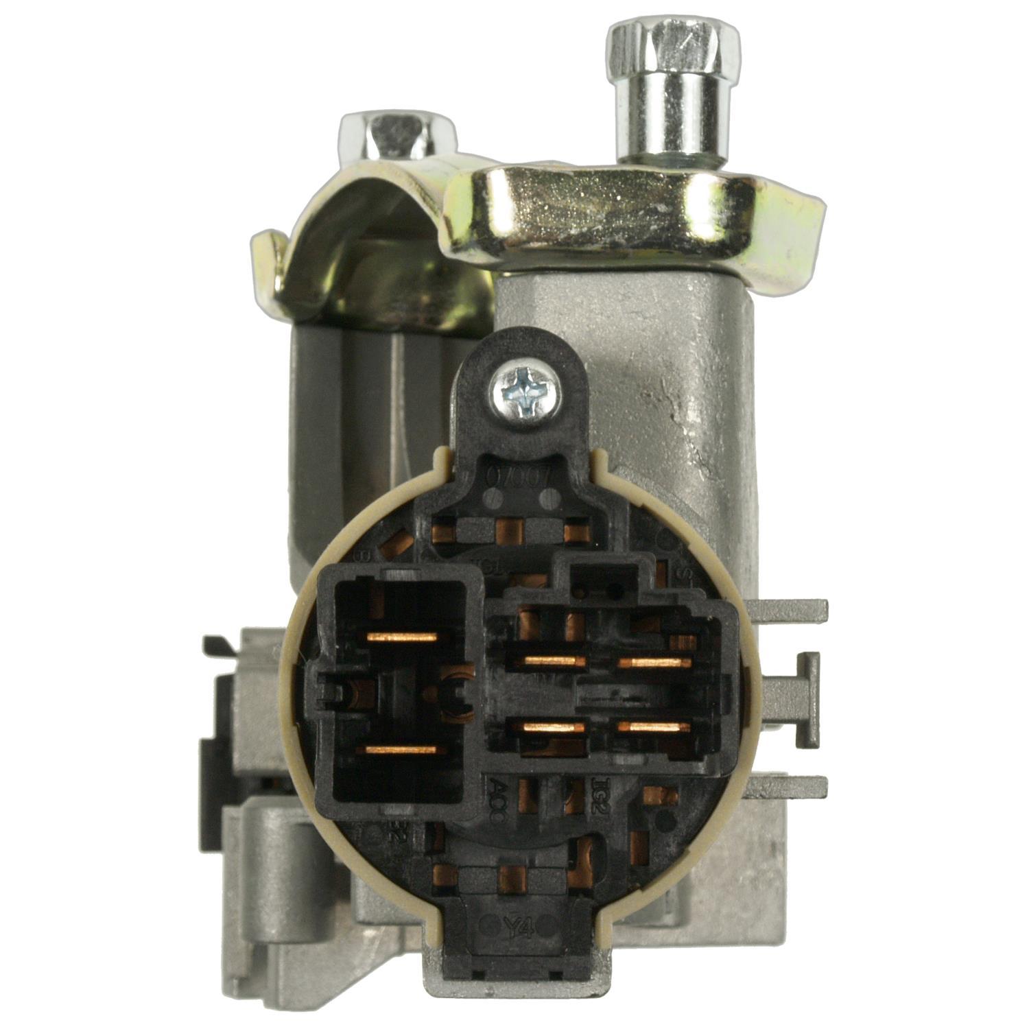 BWD CS1090 - Ignition Lock and Cylinder Switch BWD CS1090 Ignition Lock and Cylinder Switch product image 3 of 3