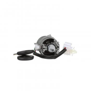 BWD CS1090L - Ignition Lock Cylinder BWD CS1090L Ignition Lock Cylinder product image 5 of 10