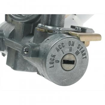 1998 Mazda Protege Ignition Lock and Cylinder Switch BWD CS1091 image 1 of 3