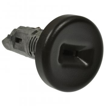 2009 Buick LaCrosse Ignition Lock Cylinder BWD CS1092L image 1 of 4