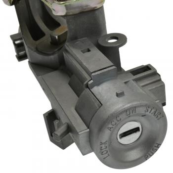 2003 Mazda Protege5 Ignition Lock and Cylinder Switch BWD CS1093 image 1 of 3