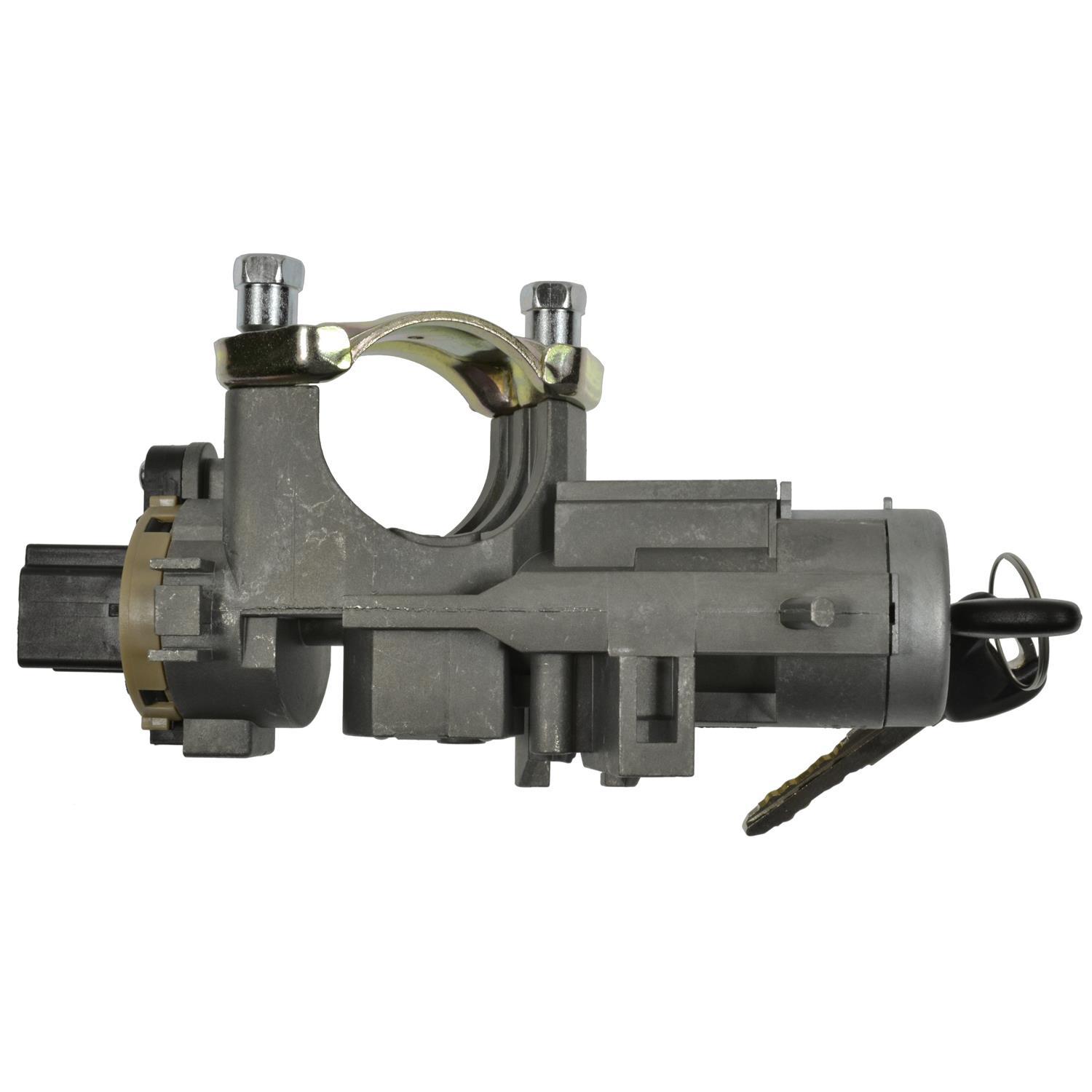 BWD CS1093 - Ignition Lock and Cylinder Switch BWD CS1093 Ignition Lock and Cylinder Switch product image 2 of 3