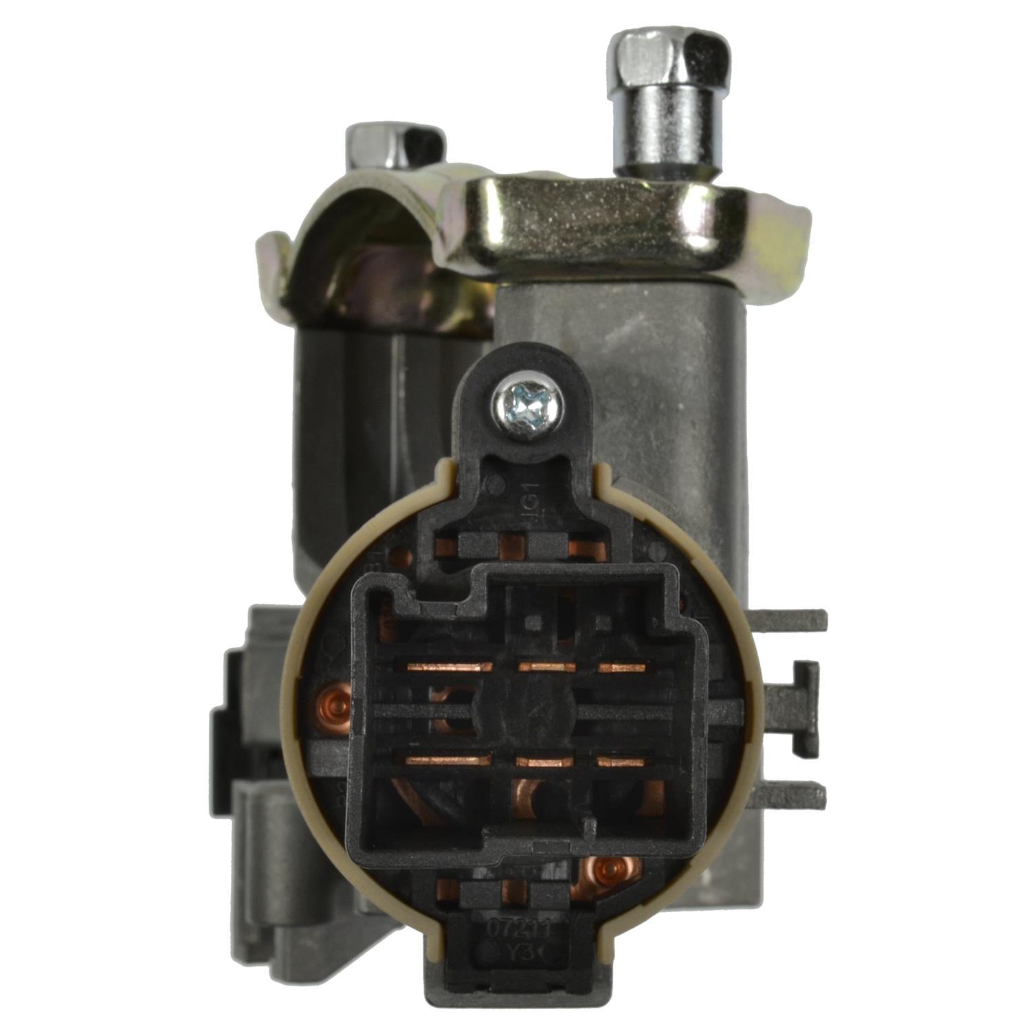 BWD CS1093 - Ignition Lock and Cylinder Switch BWD CS1093 Ignition Lock and Cylinder Switch product image 3 of 3