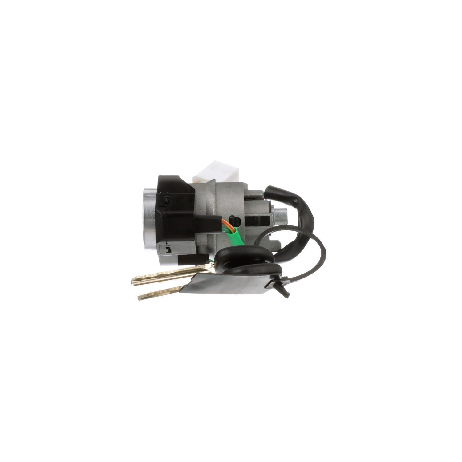 BWD CS1093L Ignition Lock Cylinder product image 6 of 9