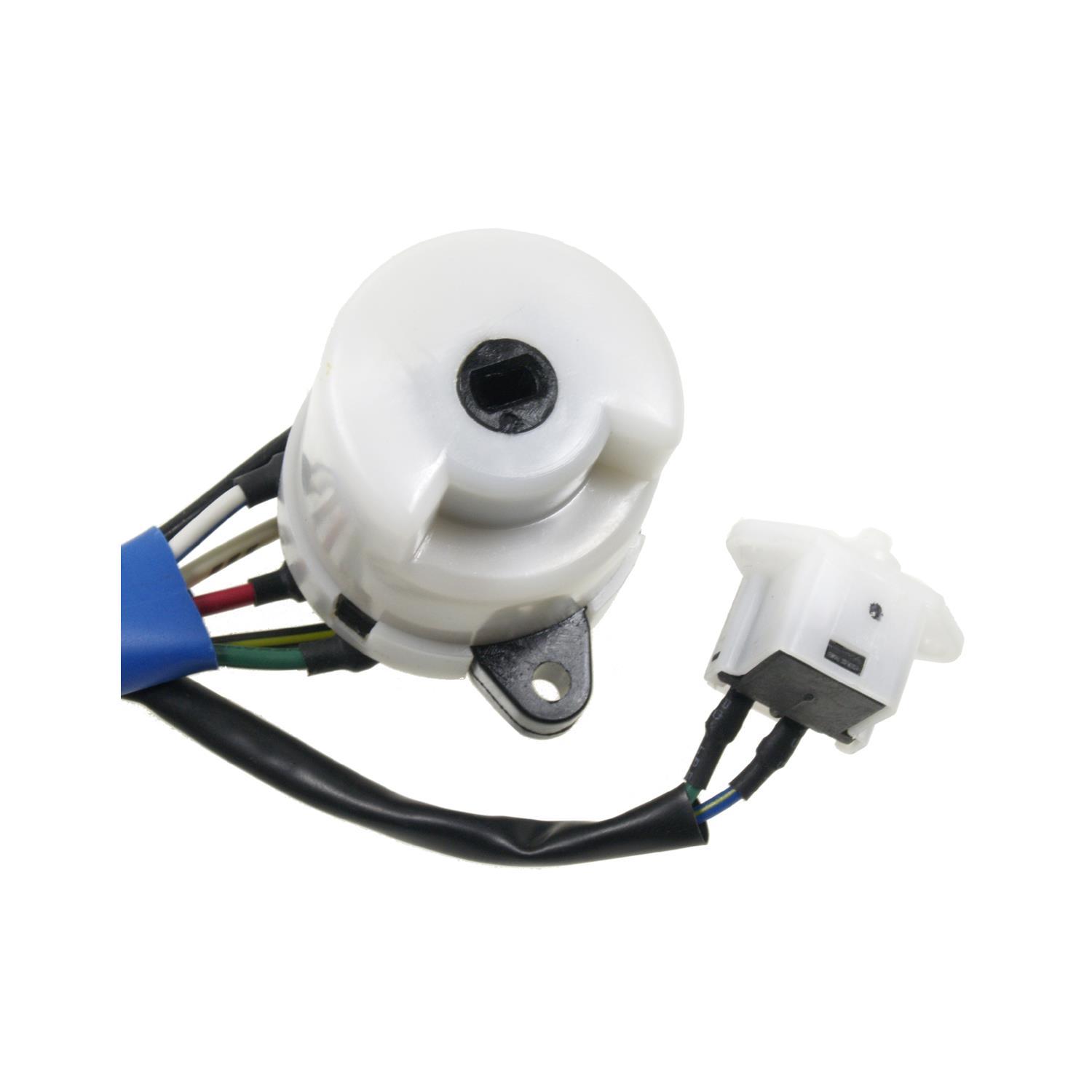 BWD CS1094 - Ignition Starter Switch BWD CS1094 Ignition Starter Switch product image 1 of 3