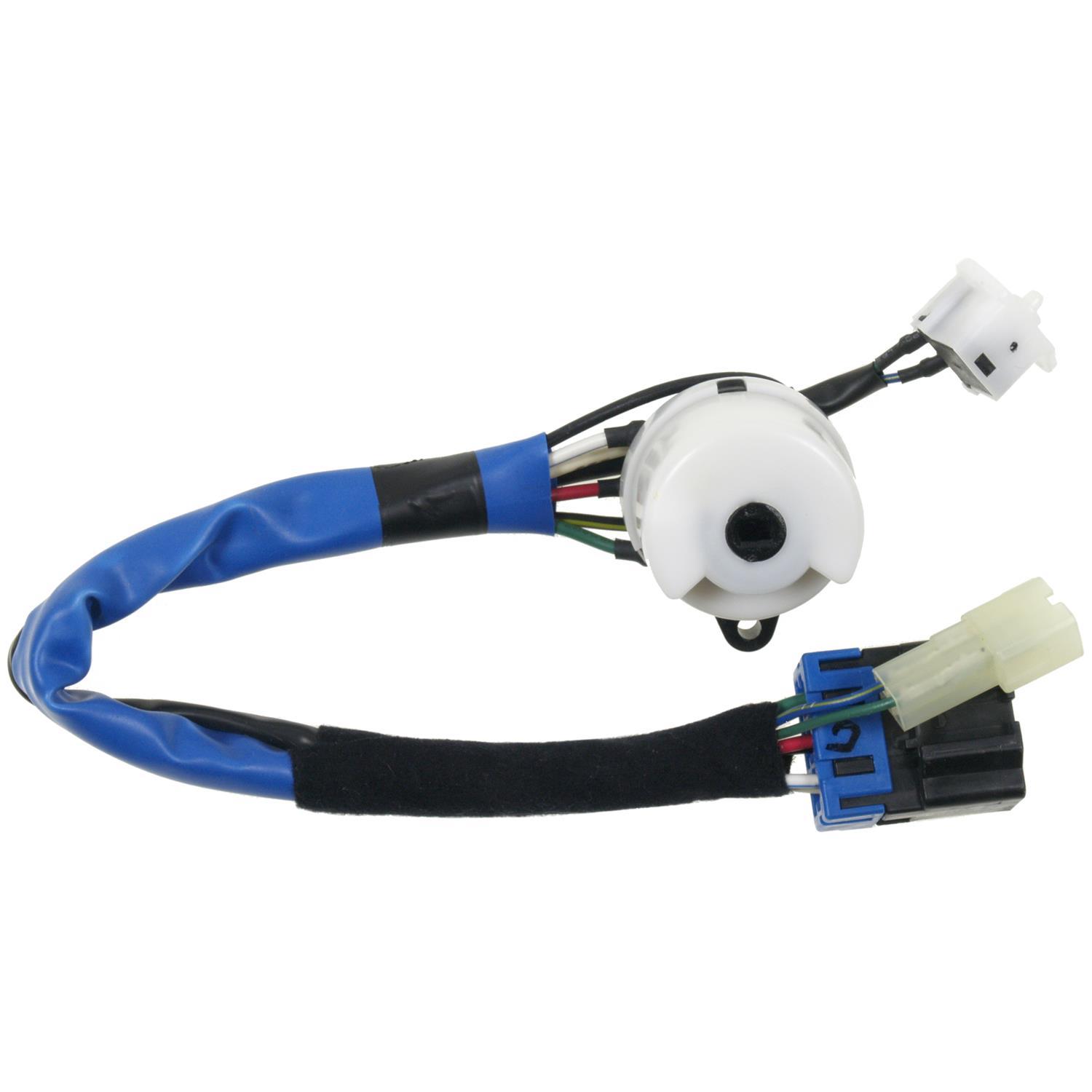 BWD CS1094 - Ignition Starter Switch BWD CS1094 Ignition Starter Switch product image 2 of 3