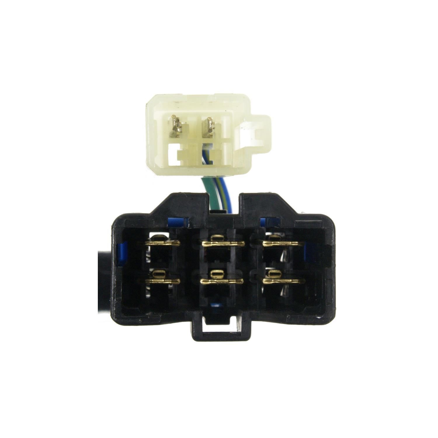 BWD CS1094 - Ignition Starter Switch BWD CS1094 Ignition Starter Switch product image 3 of 3
