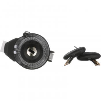 2010 Hyundai Sonata Ignition Lock Cylinder BWD CS1094L image 2 of 4