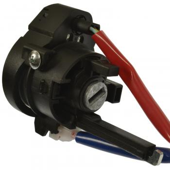 2010 Hyundai Sonata Ignition Lock Cylinder BWD CS1094L image 3 of 4