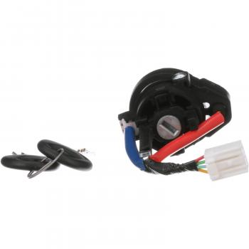 BWD CS1094L - Ignition Lock Cylinder BWD CS1094L Ignition Lock Cylinder product image 6 of 10
