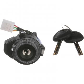 BWD CS1094L - Ignition Lock Cylinder BWD CS1094L Ignition Lock Cylinder product image 9 of 10