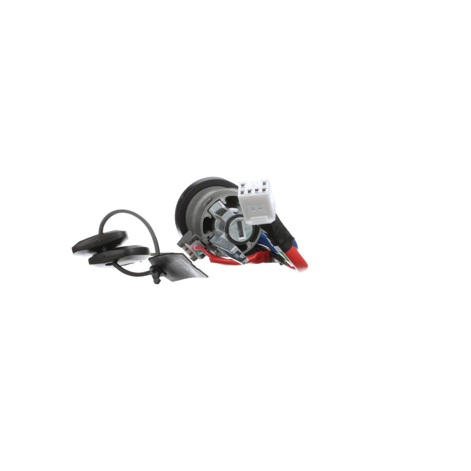 BWD CS1095L - Ignition Lock Cylinder BWD CS1095L Ignition Lock Cylinder product image 5 of 10
