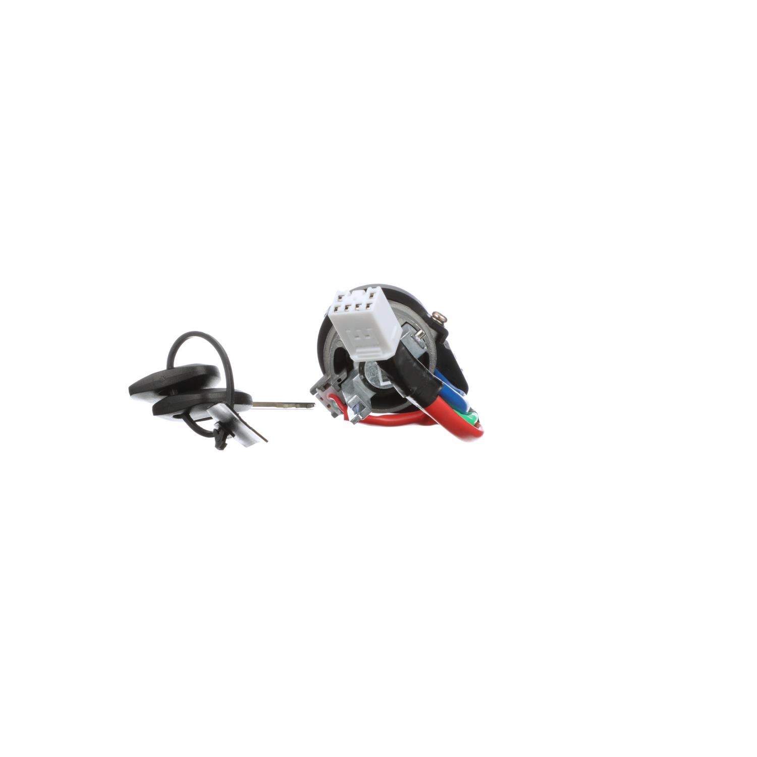 BWD CS1095L - Ignition Lock Cylinder BWD CS1095L Ignition Lock Cylinder product image 6 of 10