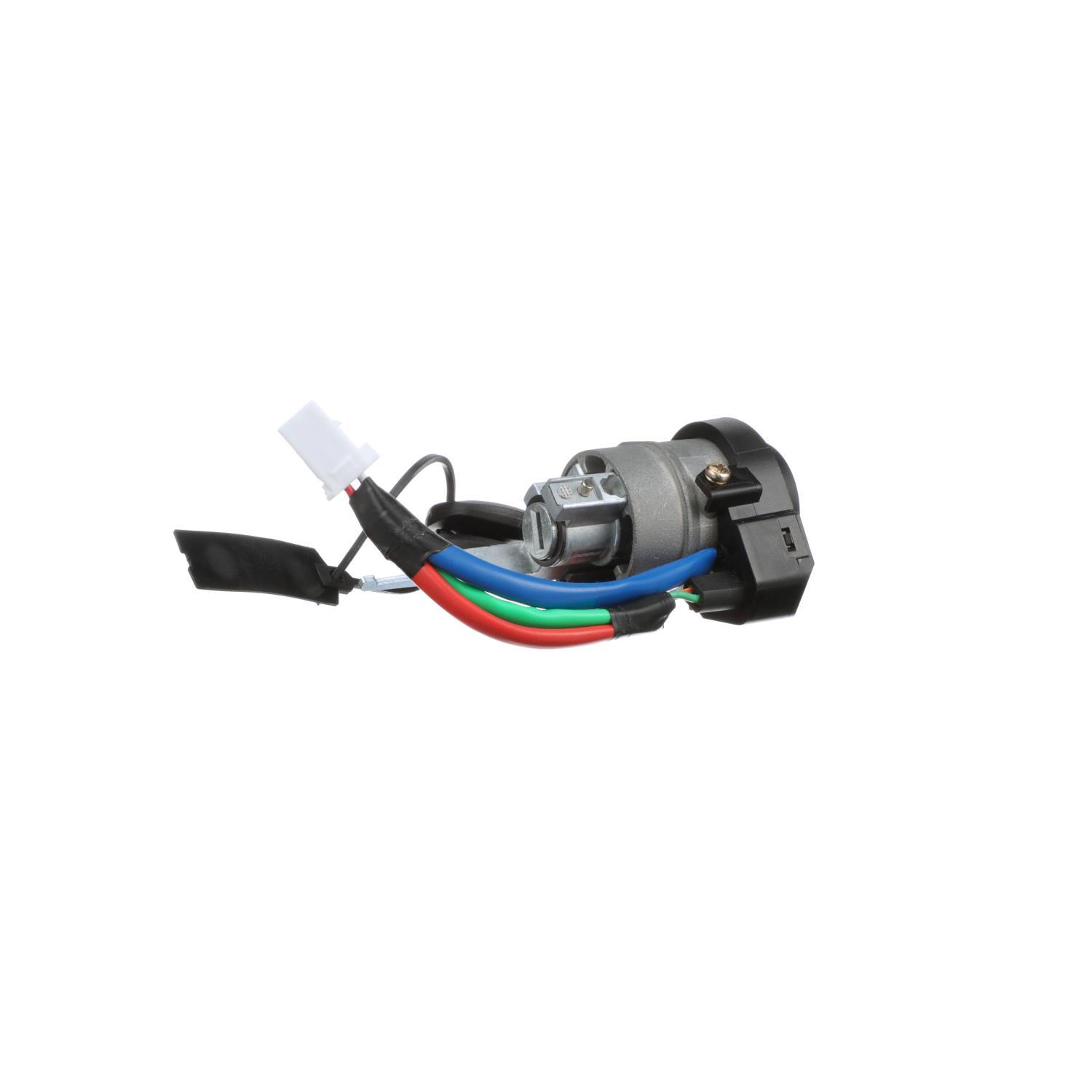 BWD CS1095L - Ignition Lock Cylinder BWD CS1095L Ignition Lock Cylinder product image 10 of 10