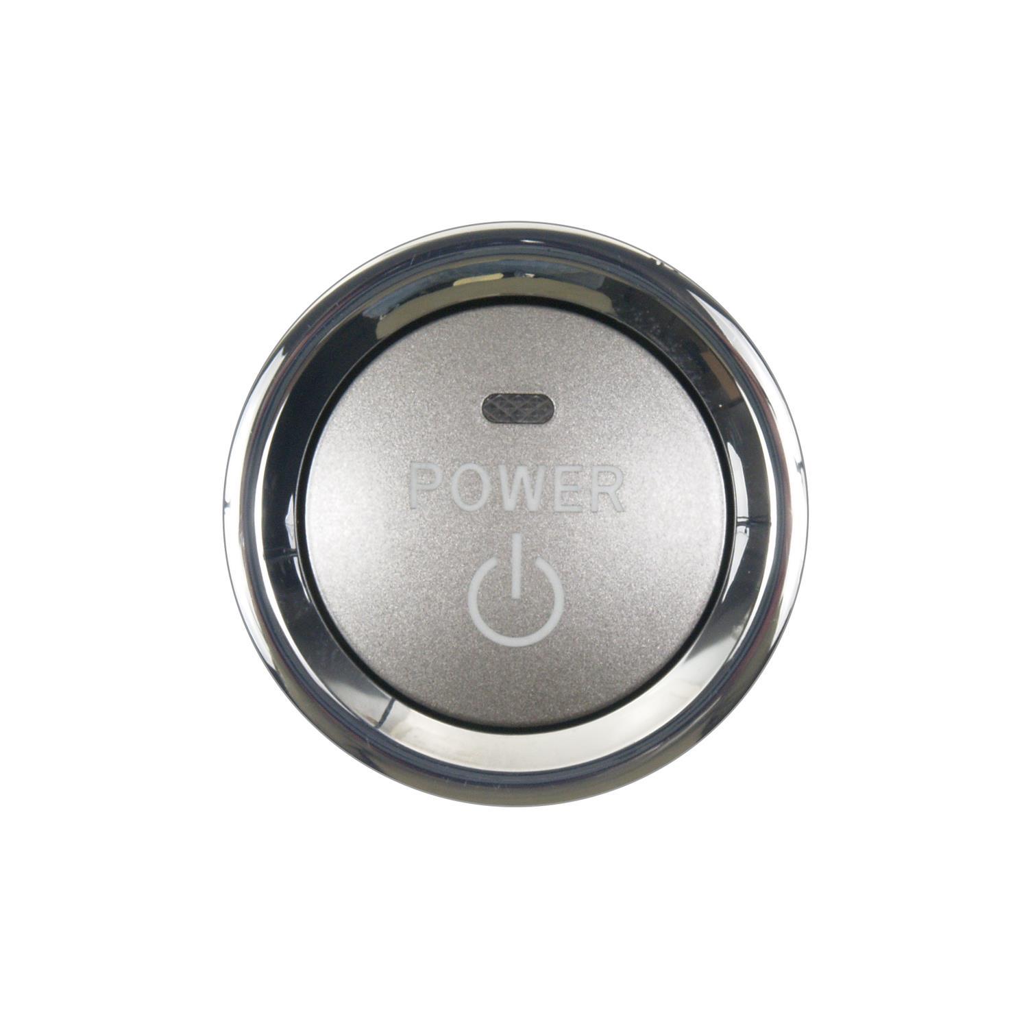 BWD CS1096 Ignition Starter Switch product image 1 of 3