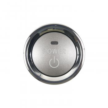 2007 Lexus GS450h Push To Start Switch