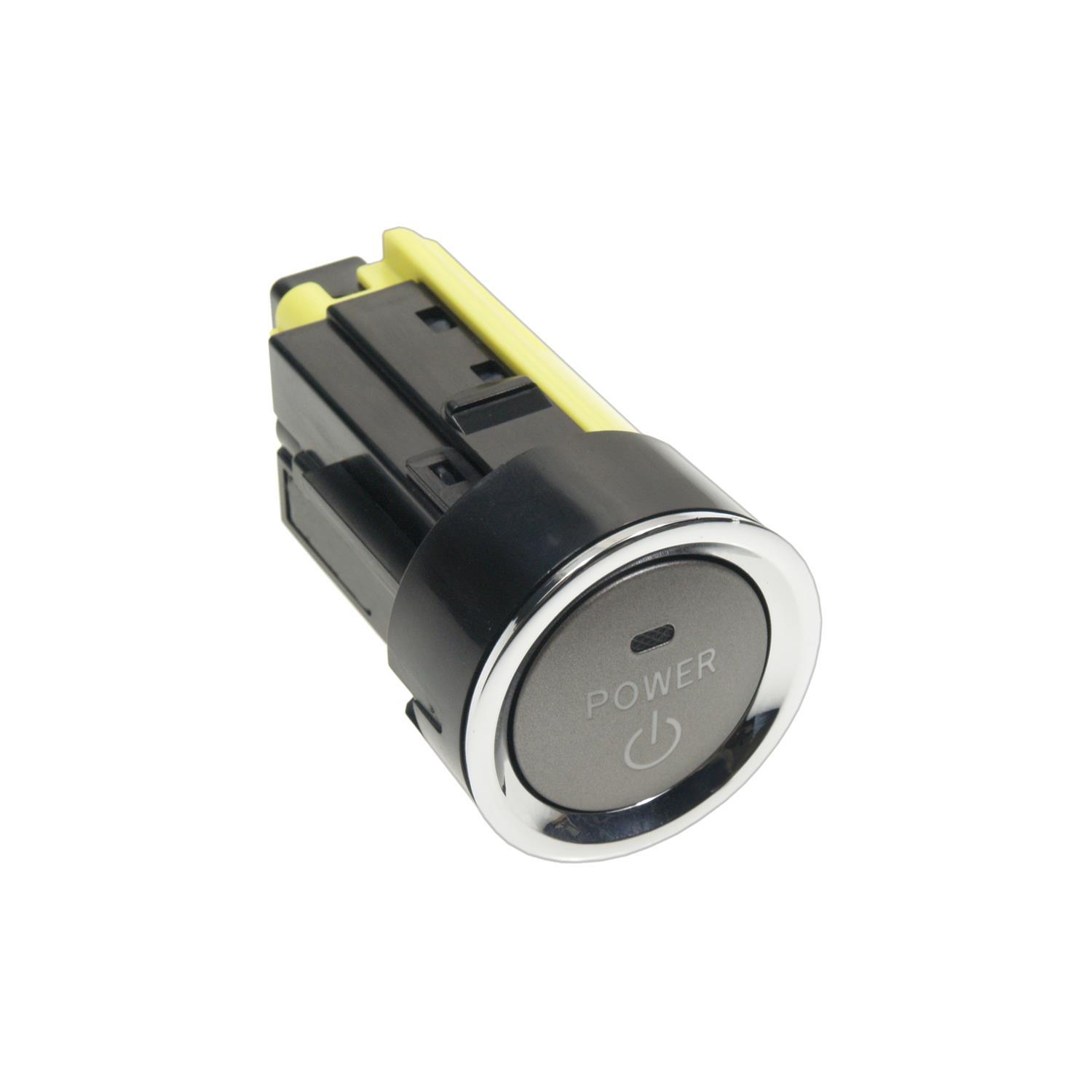 BWD CS1096 Ignition Starter Switch product image 3 of 3