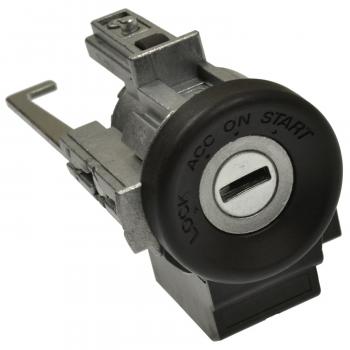 2012 Mazda CX-7 Ignition Lock Cylinder BWD CS1097L image 1 of 3