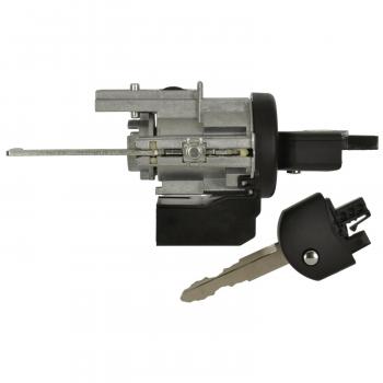 2012 Mazda CX-7 Ignition Lock Cylinder BWD CS1097L image 3 of 3