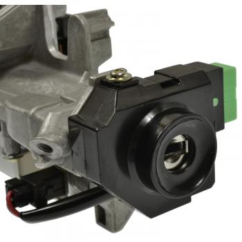 2006 Honda Civic Ignition Lock and Cylinder Switch