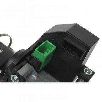 2006 Honda Civic Ignition Lock and Cylinder Switch BWD CS1098 image 4 of 4