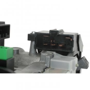 BWD CS1098 Ignition Lock and Cylinder Switch product image 5 of 8