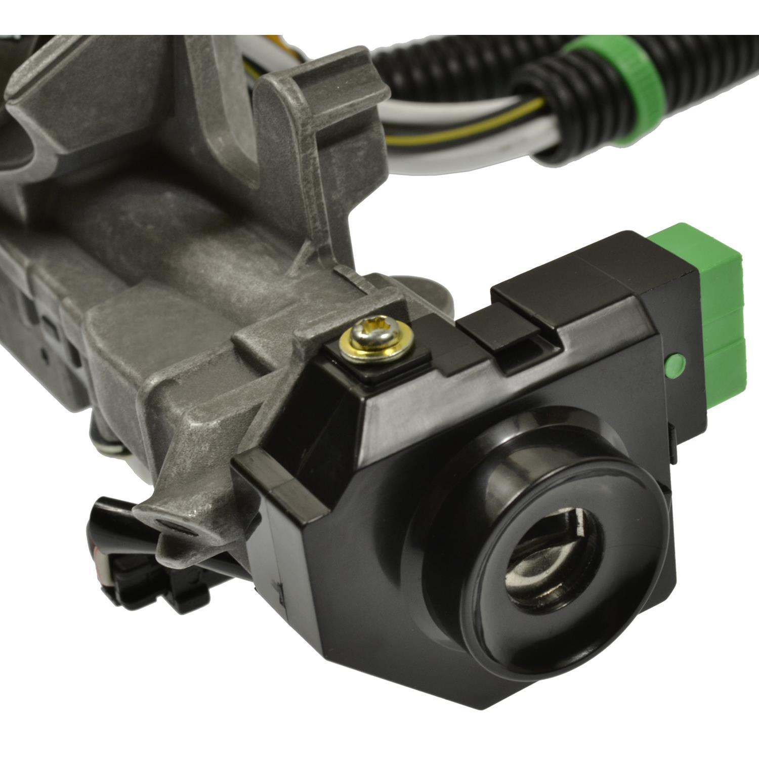 BWD CS1099 - Ignition Lock and Cylinder Switch BWD CS1099 Ignition Lock and Cylinder Switch product image 1 of 8