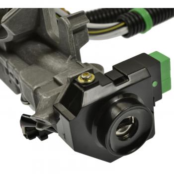 2006 Honda Ridgeline Ignition Lock and Cylinder Switch