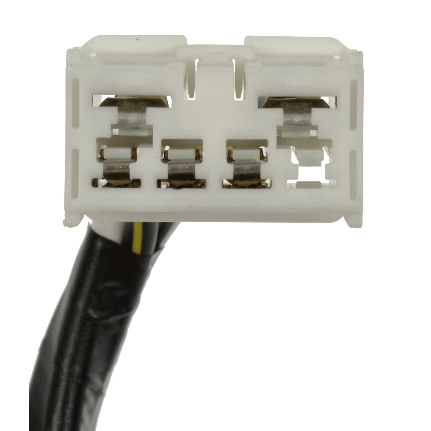 BWD CS1099 - Ignition Lock and Cylinder Switch BWD CS1099 Ignition Lock and Cylinder Switch product image 3 of 8