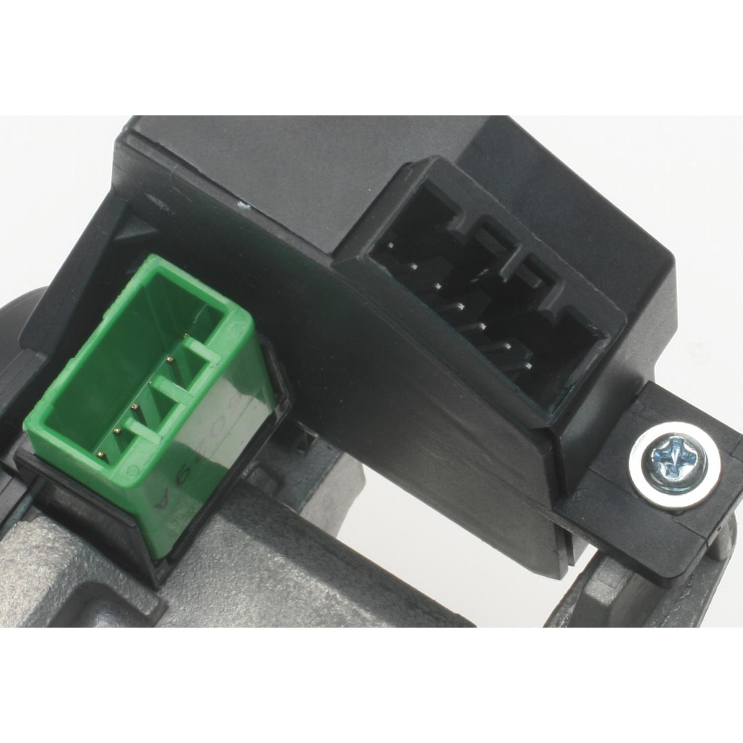 BWD CS1099 - Ignition Lock and Cylinder Switch BWD CS1099 Ignition Lock and Cylinder Switch product image 4 of 8