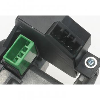 2006 Honda Ridgeline Ignition Lock and Cylinder Switch BWD CS1099 image 4 of 4