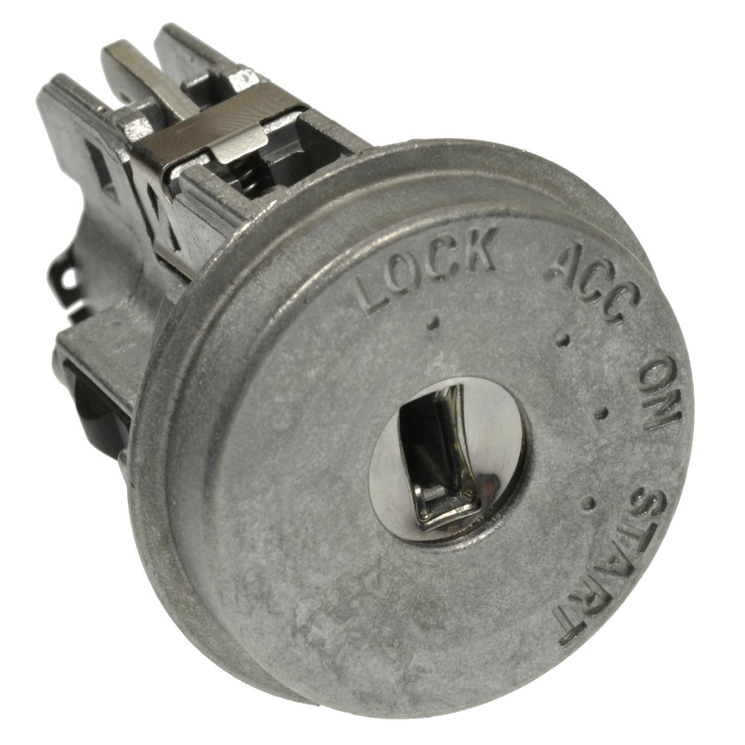 BWD CS1099L - Ignition Lock Cylinder BWD CS1099L Ignition Lock Cylinder product image 1 of 3