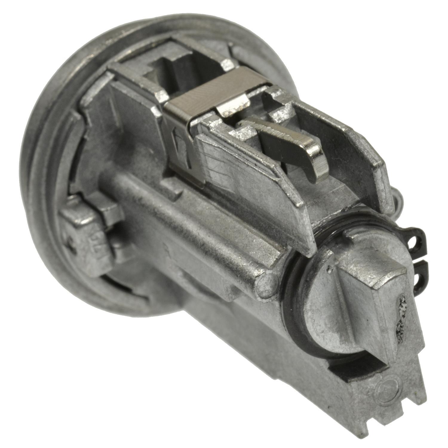 BWD CS1099L - Ignition Lock Cylinder BWD CS1099L Ignition Lock Cylinder product image 2 of 3