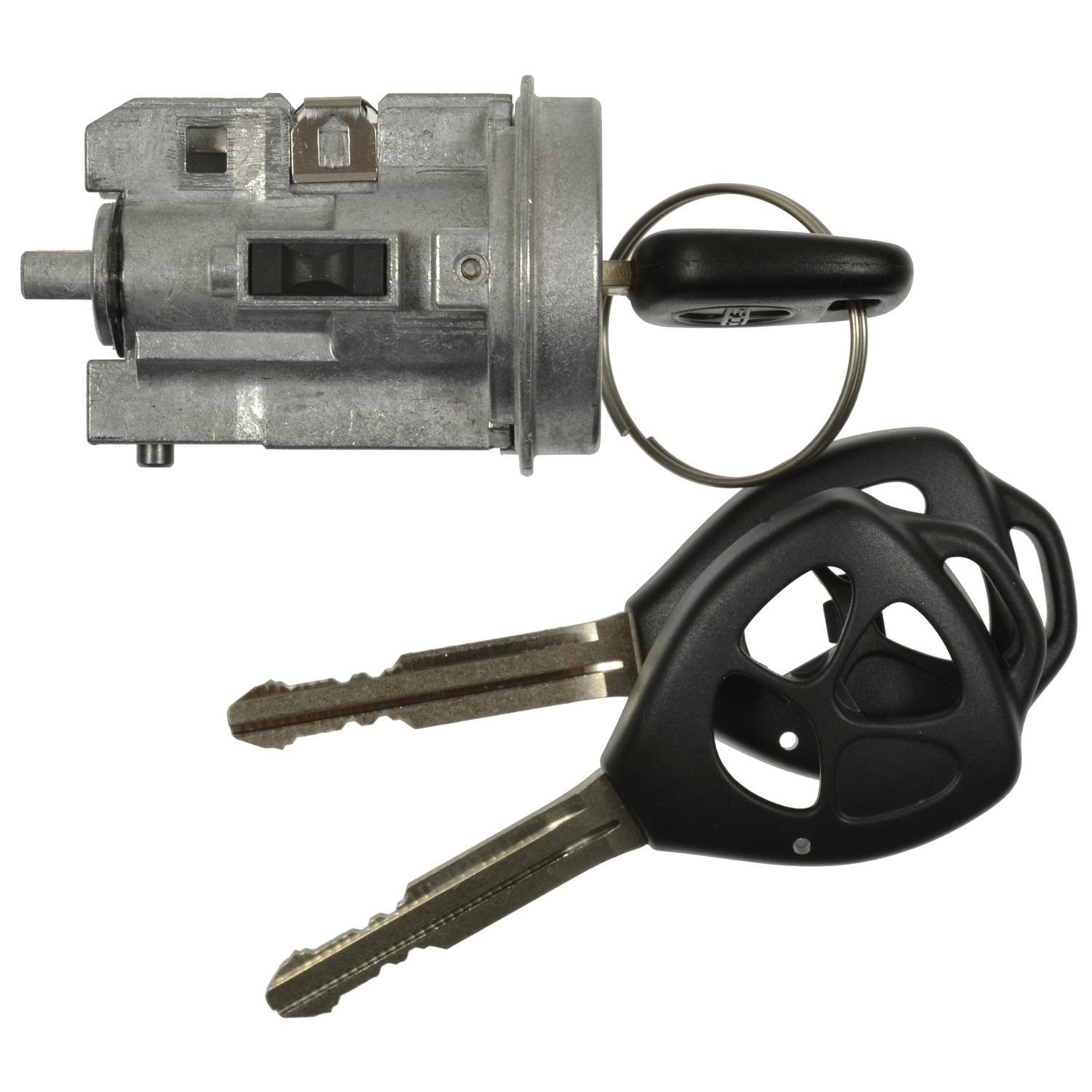 BWD CS1099L - Ignition Lock Cylinder BWD CS1099L Ignition Lock Cylinder product image 3 of 3