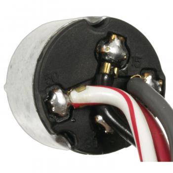 1969 Volkswagen Beetle Ignition Starter Switch BWD CS110 image 2 of 3