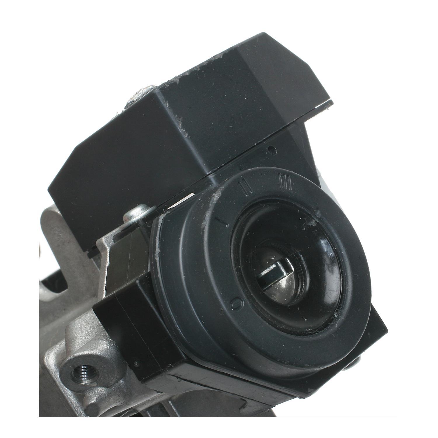 BWD CS1100 - Ignition Lock and Cylinder Switch BWD CS1100 Ignition Lock and Cylinder Switch product image 1 of 5