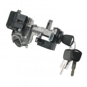 2006 Acura TSX Ignition Lock and Cylinder Switch BWD CS1100 image 2 of 4
