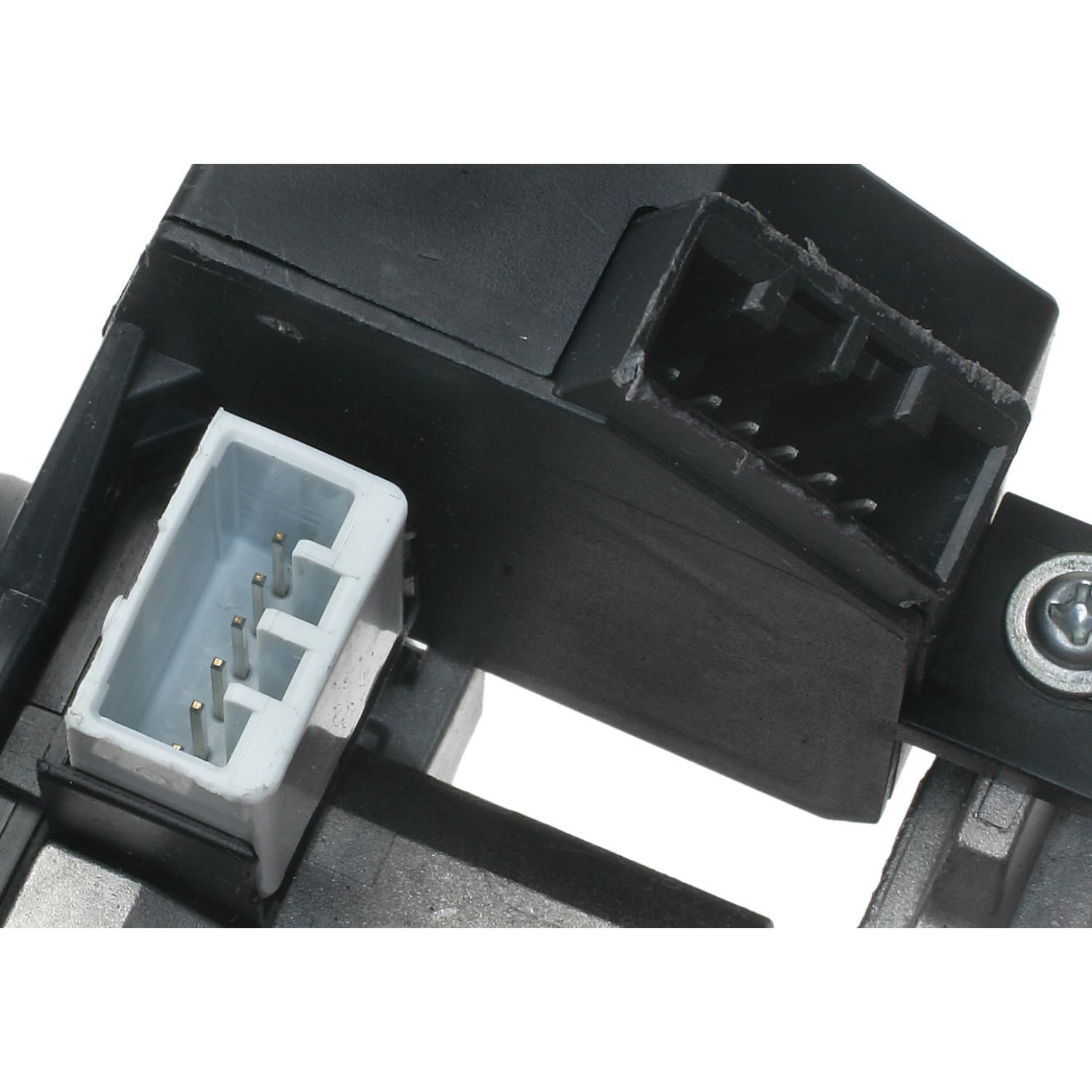 BWD CS1100 - Ignition Lock and Cylinder Switch BWD CS1100 Ignition Lock and Cylinder Switch product image 3 of 5