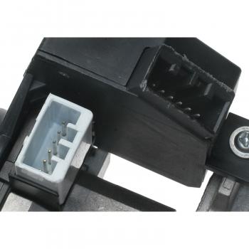 2006 Acura TSX Ignition Lock and Cylinder Switch BWD CS1100 image 3 of 4