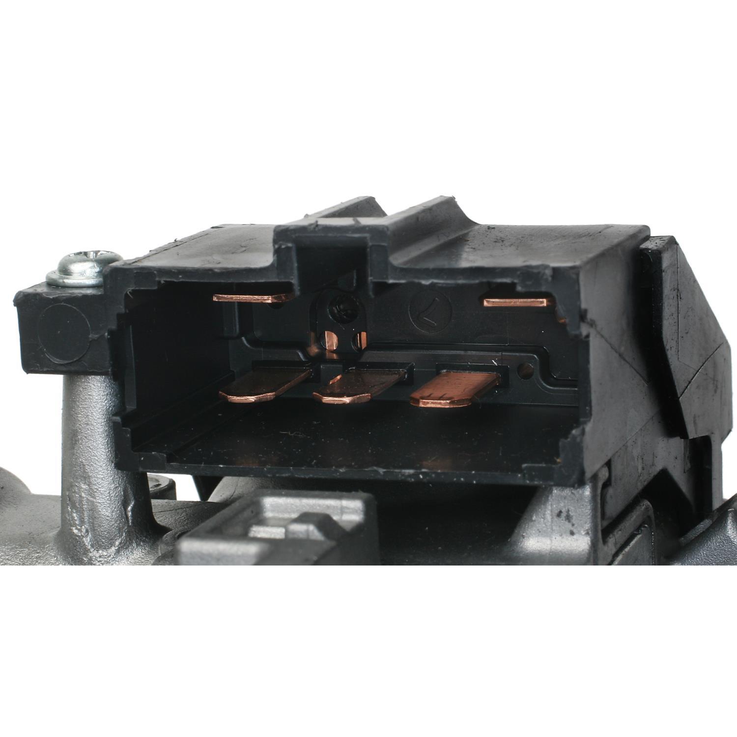 BWD CS1100 - Ignition Lock and Cylinder Switch BWD CS1100 Ignition Lock and Cylinder Switch product image 4 of 5