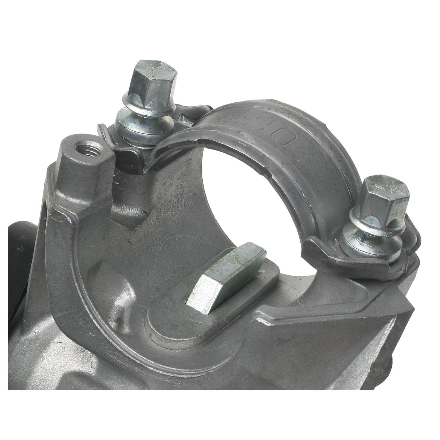 BWD CS1100 - Ignition Lock and Cylinder Switch BWD CS1100 Ignition Lock and Cylinder Switch product image 5 of 5