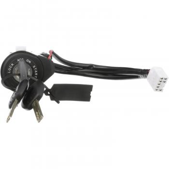 2006 Kia Amanti Ignition Lock Cylinder BWD CS1100L image 2 of 4