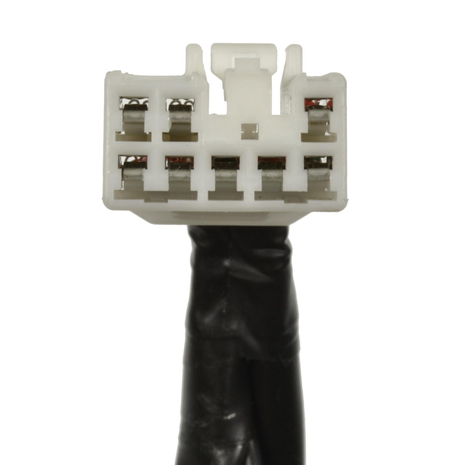 BWD CS1100L - Ignition Lock Cylinder BWD CS1100L Ignition Lock Cylinder product image 4 of 10