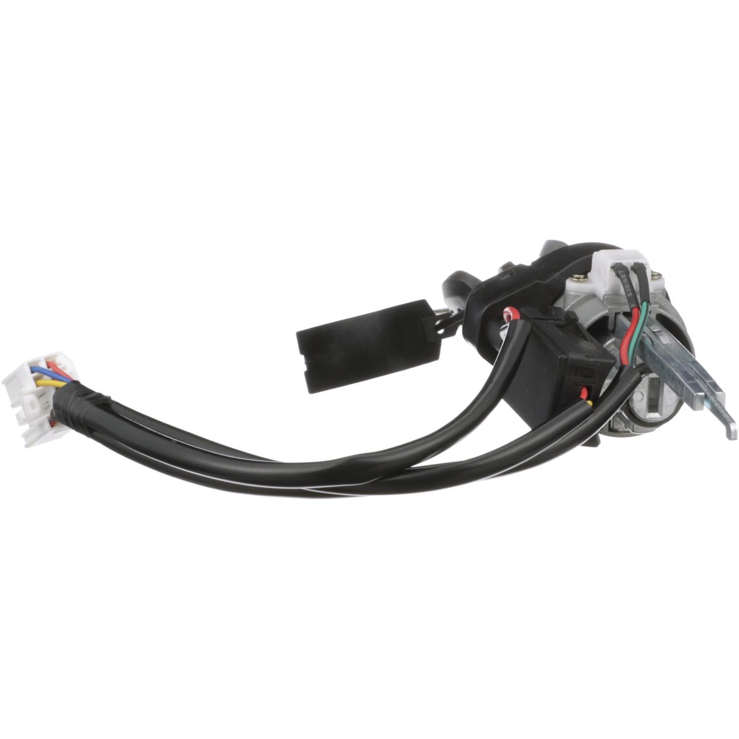 BWD CS1100L - Ignition Lock Cylinder BWD CS1100L Ignition Lock Cylinder product image 5 of 10