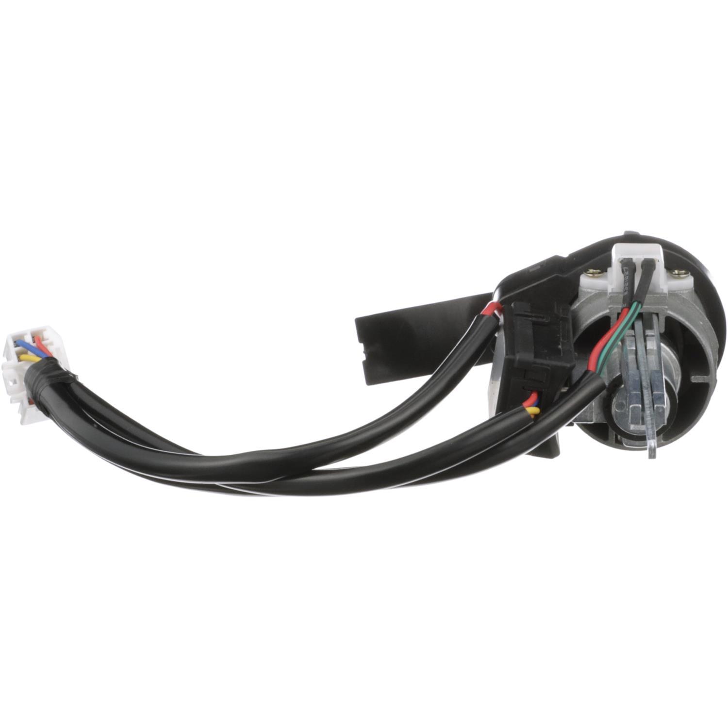 BWD CS1100L - Ignition Lock Cylinder BWD CS1100L Ignition Lock Cylinder product image 6 of 10