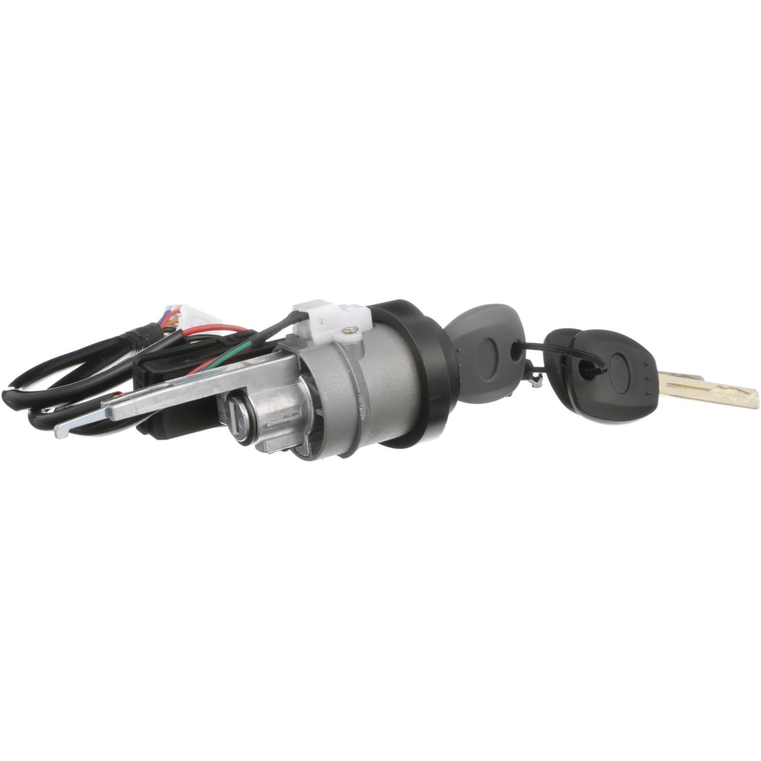BWD CS1100L - Ignition Lock Cylinder BWD CS1100L Ignition Lock Cylinder product image 10 of 10